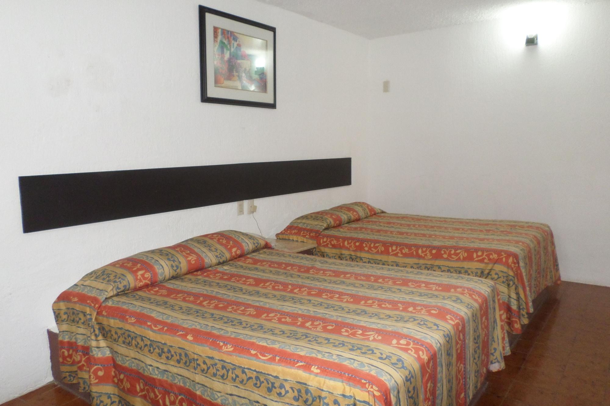 Hotel Suites Mediterraneo Boca Del Rio Veracruz Exterior foto