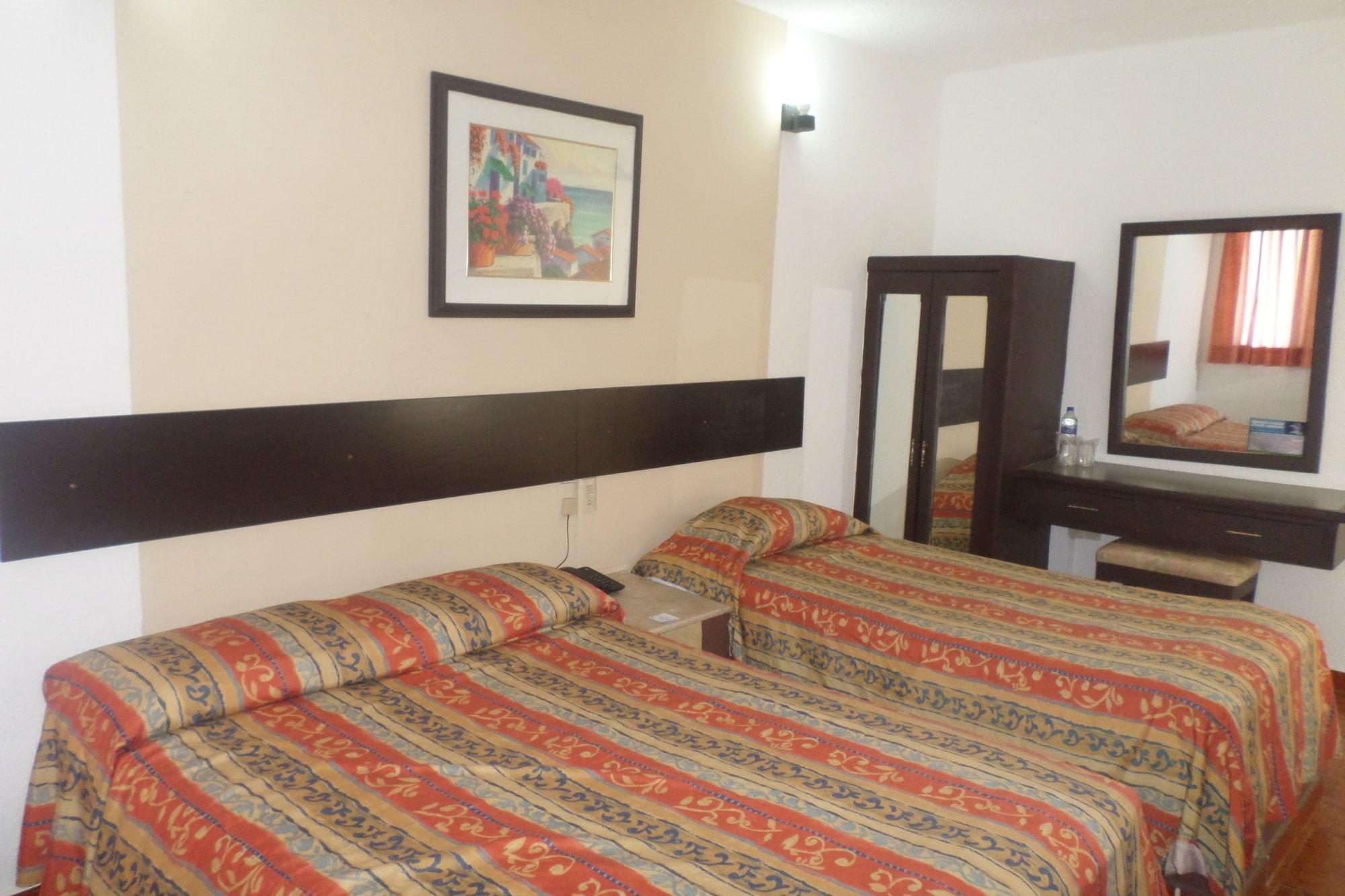 Hotel Suites Mediterraneo Boca Del Rio Veracruz Exterior foto