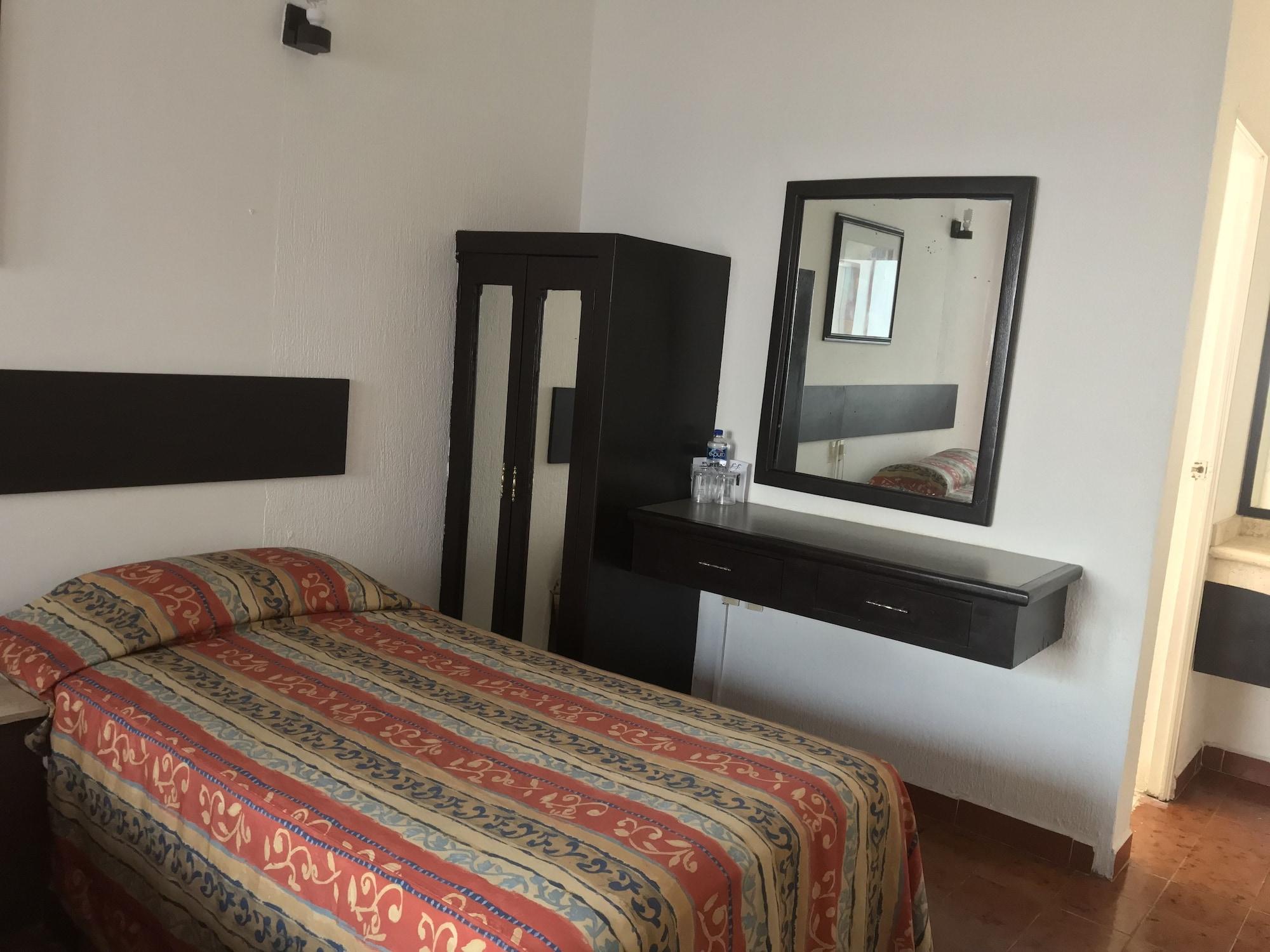 Hotel Suites Mediterraneo Boca Del Rio Veracruz Exterior foto