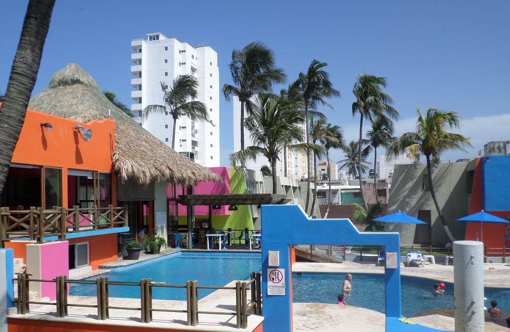Hotel Suites Mediterraneo Boca Del Rio Veracruz Exterior foto