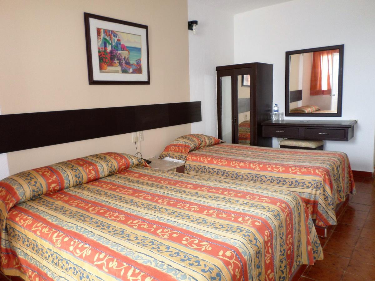Hotel Suites Mediterraneo Boca Del Rio Veracruz Exterior foto