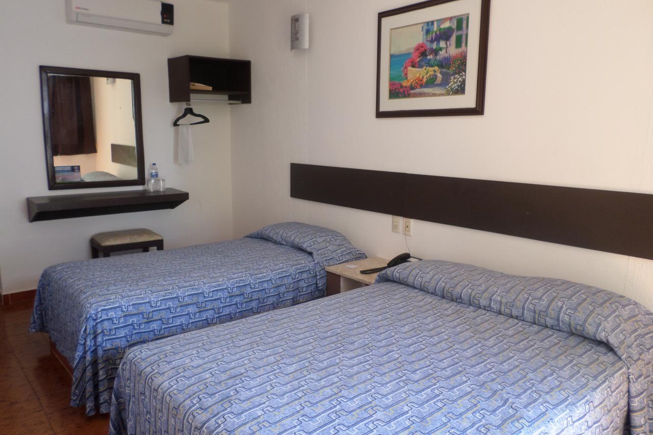 Hotel Suites Mediterraneo Boca Del Rio Veracruz Exterior foto