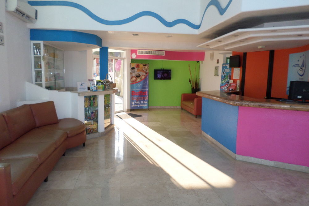 Hotel Suites Mediterraneo Boca Del Rio Veracruz Exterior foto