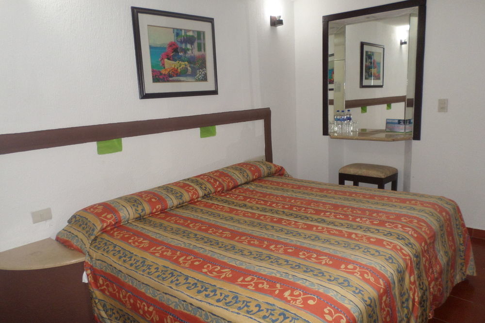 Hotel Suites Mediterraneo Boca Del Rio Veracruz Exterior foto
