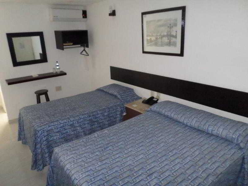 Hotel Suites Mediterraneo Boca Del Rio Veracruz Exterior foto