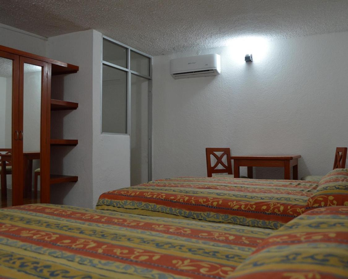Hotel Suites Mediterraneo Boca Del Rio Veracruz Exterior foto